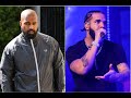 Akademiks Breaks down Kanye West & Joe Budden Theory about Drake & Lucian Grainge Industry Ties!