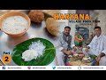 Haryana DESI FOOD Tour | दूध, दही, मखन, घी का खाना । Lunch with a Farmer l Part 2