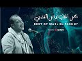 Best of Wael El Fashny  | أجمل أغاني وائل الفشني