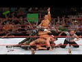Craziest Ways WWE Wrestlers Won Matches