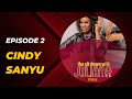 The Sit Down with Juliana Episode 2 | Cindy Sanyu