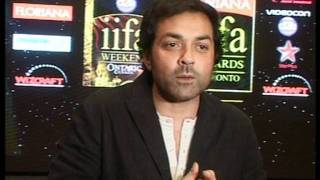 Iifa Award 2011 Press Conference - Bobby Deol, Priyanka Chopra Dharmendra - Bollywood Events Iifa Award 2011 Press Conference - Bobby Deol, Priyanka Chopra Dharmendra - Bollywood Events
