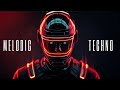 Melodic Techno & Progressive Music Mix 2024 | P.O.U | Darin Epsilon | Andrewboy |MainDain| TERIAKI