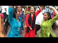 Teenmaar Band | Hyderabad Band | Superb Dance Steps | Teenmaar Dance Steps