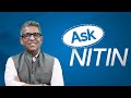 #AskNitin: China's Border Aggression, Ukraine War Lessons for India, Kargil Shortcomings And More