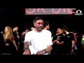 Nic Fanciulli recorded LIVE at the Dance or Die Opening Party at Ushuaïa, Ibiza [19.06.2019]