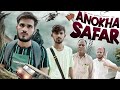 Anokha Safar | Rocky Marwadi