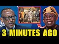 Shockwaves as President Tinubu and Kagame defend Burkina, Mali, and Niger in Saudi Arabia
