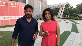 Dhan Barse, Run Barse, Jeet Barse | Vikrant Gupta & Sweta Singh | Sports Tak
