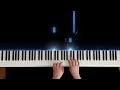 Bint El Shalabiya - Easy Piano Tutorial