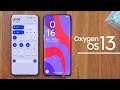 OnePlus OxygenOS 13 (Android 13) OFFICIAL
