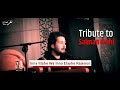 Salman Azmi - Tribute to Shair-e-Ahlebait (asws) Janab Salman Azmi (shb) Marhoom