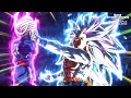 Dragon Ball Super 2: "Saga 2024" - THE AMBITIONS OF GRAND PRIEST !! DAISHINKAN VS GOKU INFINITY !!