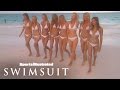 Sports Illustrated's 50 Greatest Swimsuit Models: 25 Veronica Varekova | Sports Illustrated Swimsuit