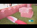 HI Now Landscaping Edging aired 032421