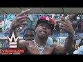 Lil Baby & Rylo Rodriguez "Stick On Me" (WSHH Exclusive - Official Music Video)