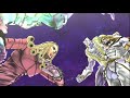 JoJo's Bizarre Adventure: Eyes of Heaven - All Cutscenes (English Subbed) | ジョジョの奇妙な冒険 アイズオブヘブン