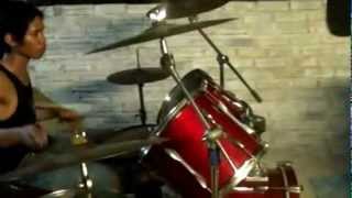 SYJ - Orang Timur Cover By Chemor Band