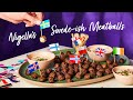Nigella's Swede-ish Meatballs | Ocado