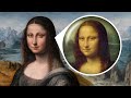 Da Vinci Tricked Everyone With A Secret Illusion