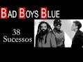 BadBoysBlue - 38 Sucessos (+Bonus remix) (Euro Disco 80)