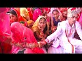 Royal Wedding Kamlesh weds Savitri || Marwadi Vivah Song || Royal family Video || Marwadi vivah Sadi