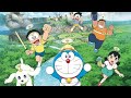 Doraemon Movie : Nobita's Secret Gadget Museum in Hindi | Hindi Dubbed Full Movie HD | No Zoom