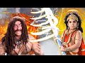 क्या हुआ जब दुष्ट राक्षस ने रोका हनुमान जी का रास्ता | Sankatmochan Mahabali Hanuman | महाबली हनुमान