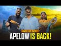 Beef Kari Dosa🤤🤤 Apelow is Back
