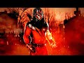 WWE Kane Entrance theme "Veil of Fire"#wwethemesong #wwekane
