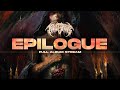 TO THE GRAVE - Epilogue (Official Album Stream)