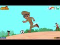 Little Singham - Weekly Adventures #3 | Little Singham Cartoon | Cartoons in Hindi | only on Pogo