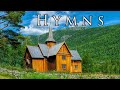Beautiful  Hymns 🙏🏼 Cello & Piano 🙏🏼 Heavenly Background Music