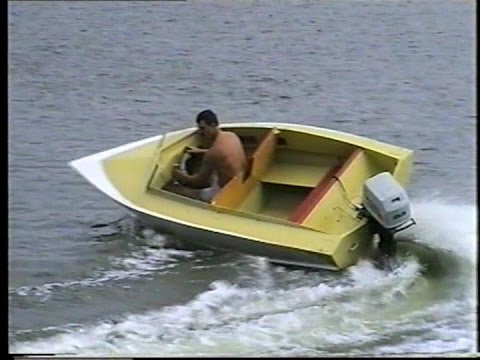 Лодка радуга 34 Лодка радуга 34