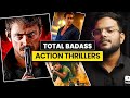 7 TOTAL BADASS Action Thriller Movies on Netflix & Prime Video