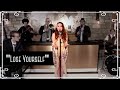 "Lose Yourself" (Eminem) Gypsy Jazz Cover by Robyn Adele Anderson