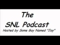 SNL Podcast: Is Cecily Strong pregnant????  (She gives the answer.......)