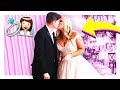I GOT MARRIED! PrestonPlayz Wedding Vlog