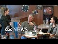 Couple refuses to leave a tip for their lesbian waitress l What Would You Do