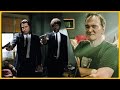 Quentin Tarantino & Roger Avary: Best Movie Of All Time, Video Archives & More