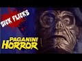 Just How Gory is Paganini Horror?