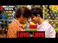 LOVE IS LOVE SHORT FILM Cute Gay Love Story Valentine Day Special LGBTQ Short Films Content Ka Keeda
