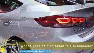 Hyundai Elentra 2017 write your opinion in the comments box below, we are waiting
