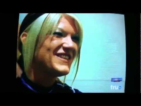 Lizard lick sex tape