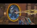 [Overwatch] Portal Hooks!