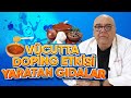 Vücutta Doping Etkisi Yaratan Gıdalar - Profesör Doktor Yavuz Yörükoğlu