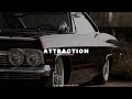 Attraction (Perfectly Slowed) - Sukha | PRODGK