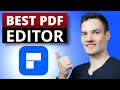 BEST PDF Editor | Wondershare PDFelement