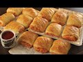 Chicken Bread Recipe 😍 By Chef Hafsa | Perfect for High Tea Snack