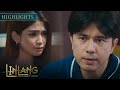 Victor tells Olivia what happened with his meeting with Abby | Linlang